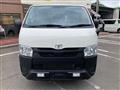 2021 Toyota Hiace Van