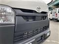 2021 Toyota Hiace Van