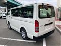 2021 Toyota Hiace Van
