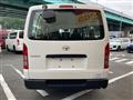 2021 Toyota Hiace Van