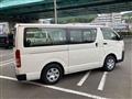 2021 Toyota Hiace Van
