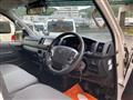 2021 Toyota Hiace Van