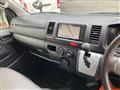 2021 Toyota Hiace Van