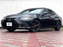 2022 Lexus ES