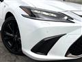 2022 Lexus ES