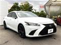 2022 Lexus ES