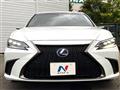 2022 Lexus ES