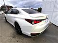 2022 Lexus ES