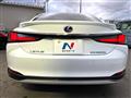 2022 Lexus ES
