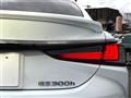 2022 Lexus ES