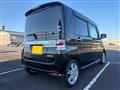 2009 Daihatsu Tanto Custom