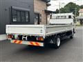 2011 Mitsubishi Canter