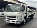2011 Mitsubishi Canter