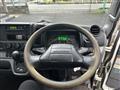 2011 Mitsubishi Canter