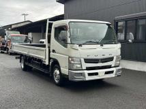 2011 Mitsubishi Canter