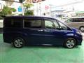 2018 Honda Step WGN