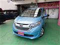 2018 Honda Freed