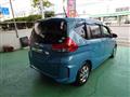 2018 Honda Freed