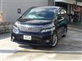 2010 Toyota Vellfire