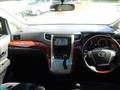 2010 Toyota Vellfire