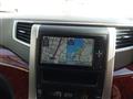 2010 Toyota Vellfire