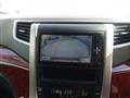 2010 Toyota Vellfire