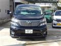 2010 Toyota Vellfire