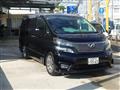 2010 Toyota Vellfire