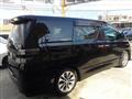 2010 Toyota Vellfire