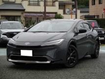 2023 Toyota Prius