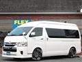 2025 Toyota Hiace Wagon