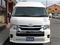 2025 Toyota Hiace Wagon