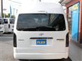 2025 Toyota Hiace Wagon