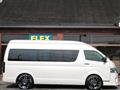 2025 Toyota Hiace Wagon