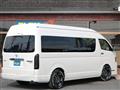 2025 Toyota Hiace Wagon
