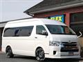 2025 Toyota Hiace Wagon