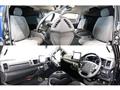 2023 Toyota Hiace Wagon