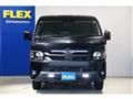 2023 Toyota Hiace Wagon