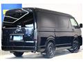 2023 Toyota Hiace Wagon
