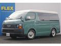 2021 Toyota Hiace Wagon