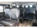2021 Toyota Hiace Wagon
