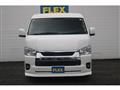 2023 Toyota Hiace Wagon