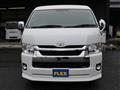 2022 Toyota Hiace Wagon