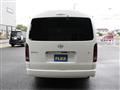 2022 Toyota Hiace Wagon