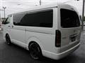 2022 Toyota Hiace Wagon