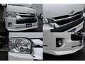 2022 Toyota Hiace Wagon