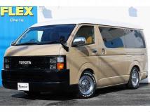 2019 Toyota Hiace Wagon