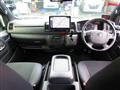 2022 Toyota Hiace Van
