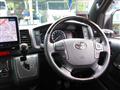 2022 Toyota Hiace Van