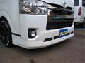 2022 Toyota Hiace Van